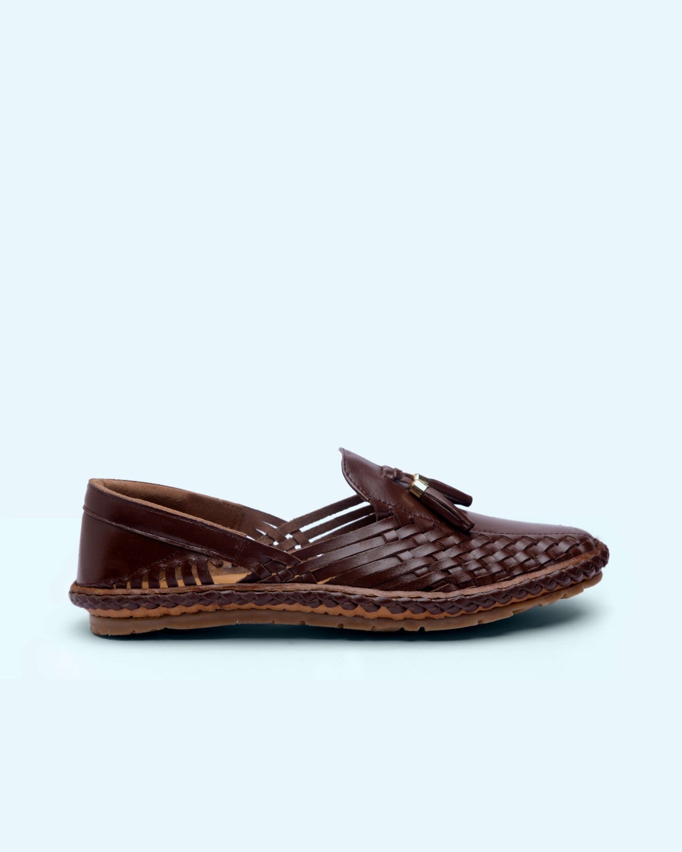 Chief leather loafers BS