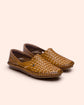 Hola Men Loafer Natural