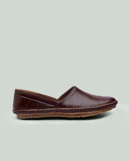 Tycoon men loafers BS