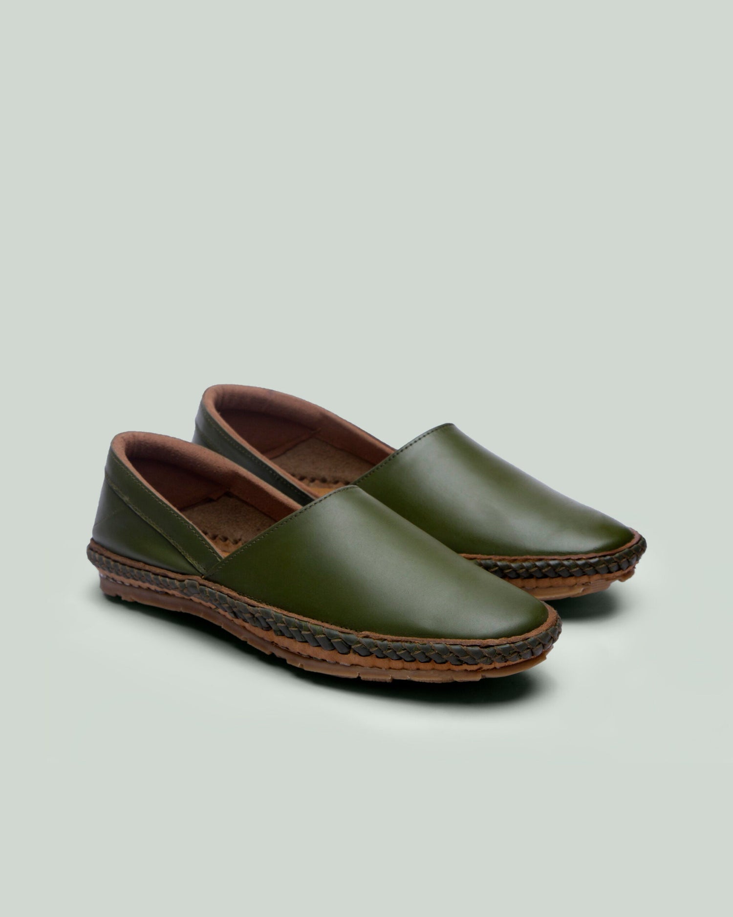 Tycoon men loafers OG