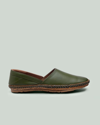 Tycoon men loafers OG