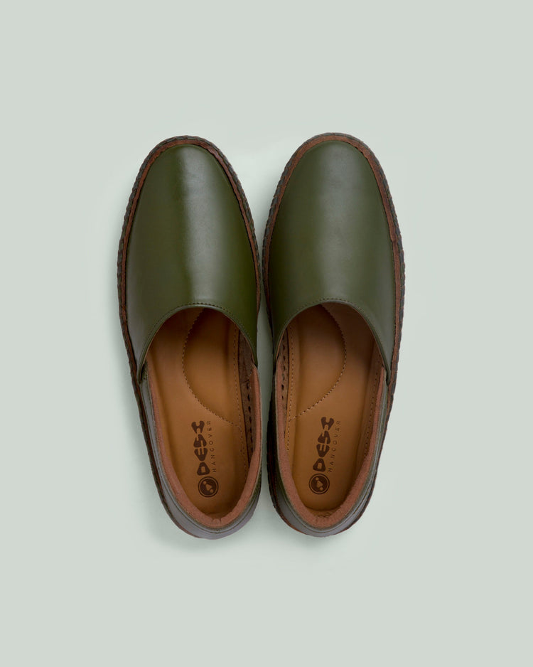 Tycoon men loafers OG