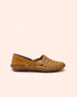 Hola women slip-on Natural